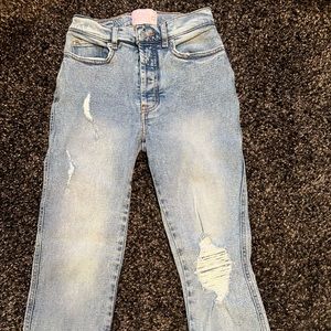 revice denim